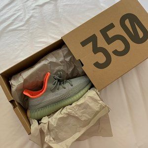 Yeezy Boost 350 V2 Desert Sage